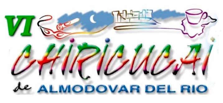Chiricucai Logo